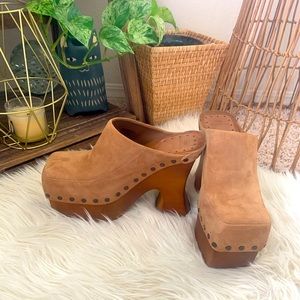 Ugg Eckhaus Latta Boogie Clog